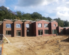 Stichting Waalboog – Contractadviseur nieuwbouw zorghuisvesting Nijmegen