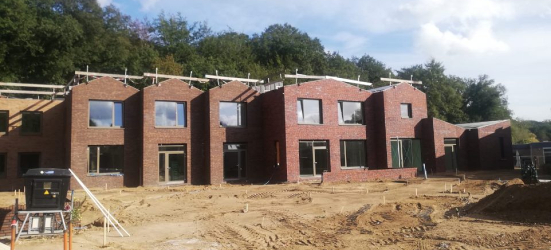 Stichting Waalboog – Contractadviseur nieuwbouw zorghuisvesting Nijmegen