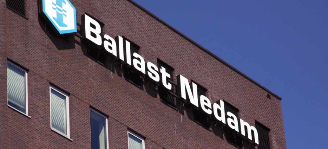 Ballast Nedam – Senior Contractmanager