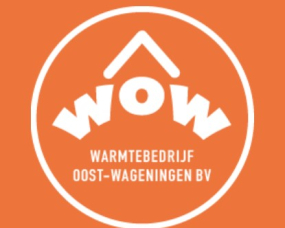 Warmtenet Oost Wageningen