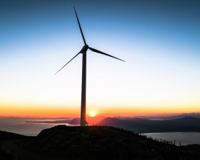 Contractmanager Windpark Greenport Venlo