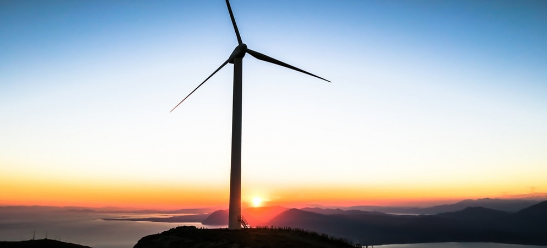 Contractmanager Windpark Greenport Venlo