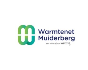 Warmtenet Muiderberg